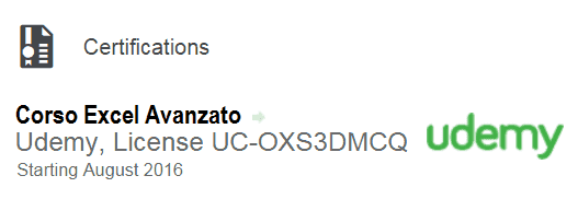 certificato-corso-excel-avanzato