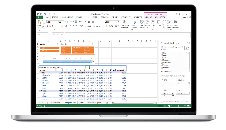 corso excel